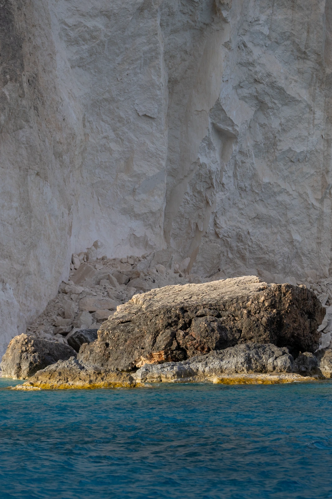 Half Day Private Cruise with Skipper 5/6