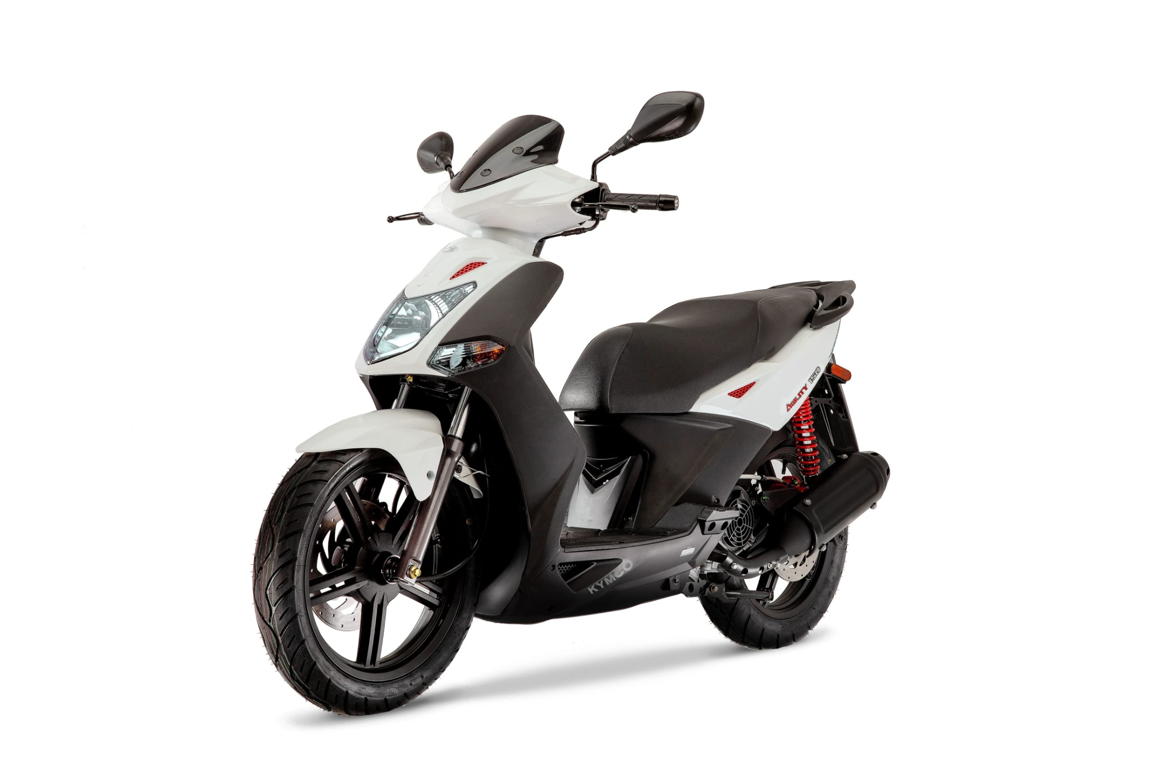 KYMCO AGILITY 125 1/1