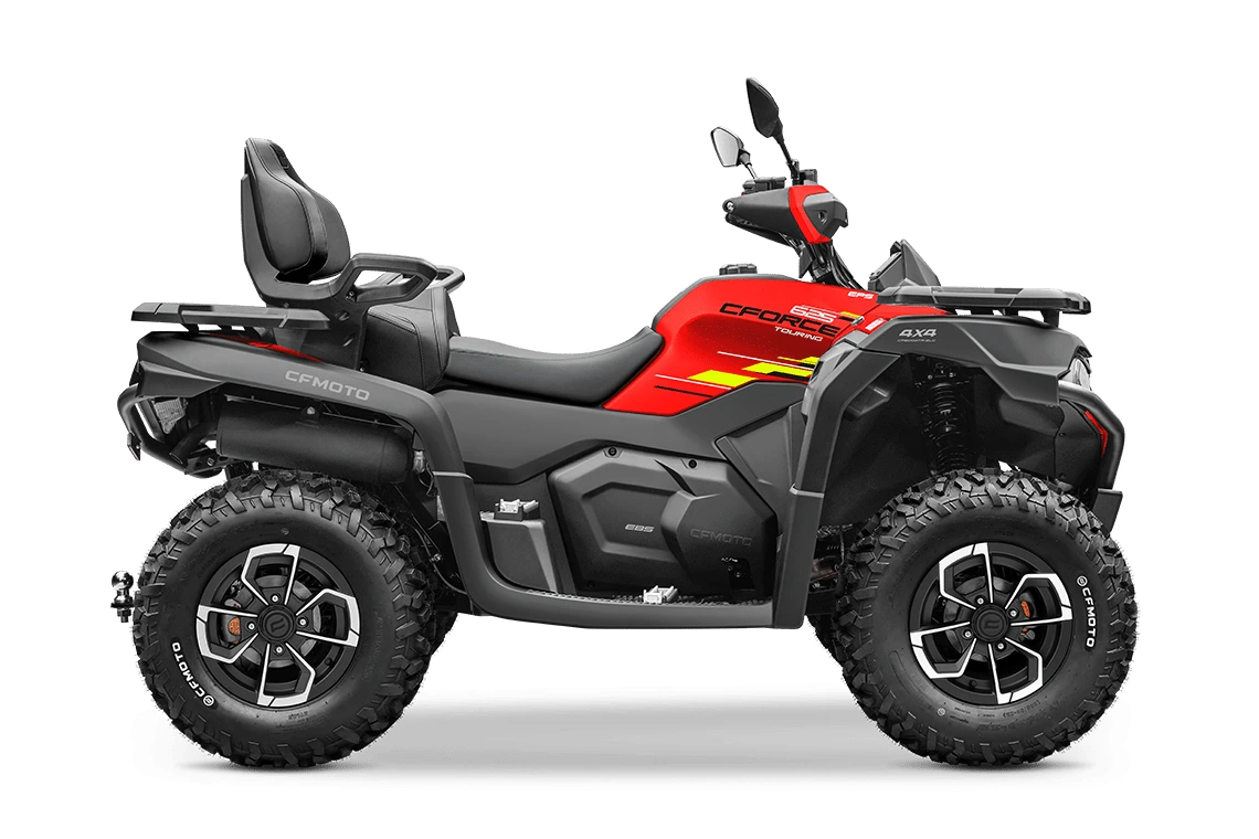 CFORCE 625 — 3