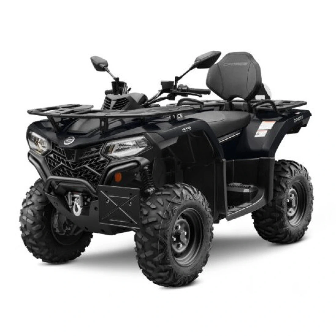 CF MOTO CFORCE 450L — 1