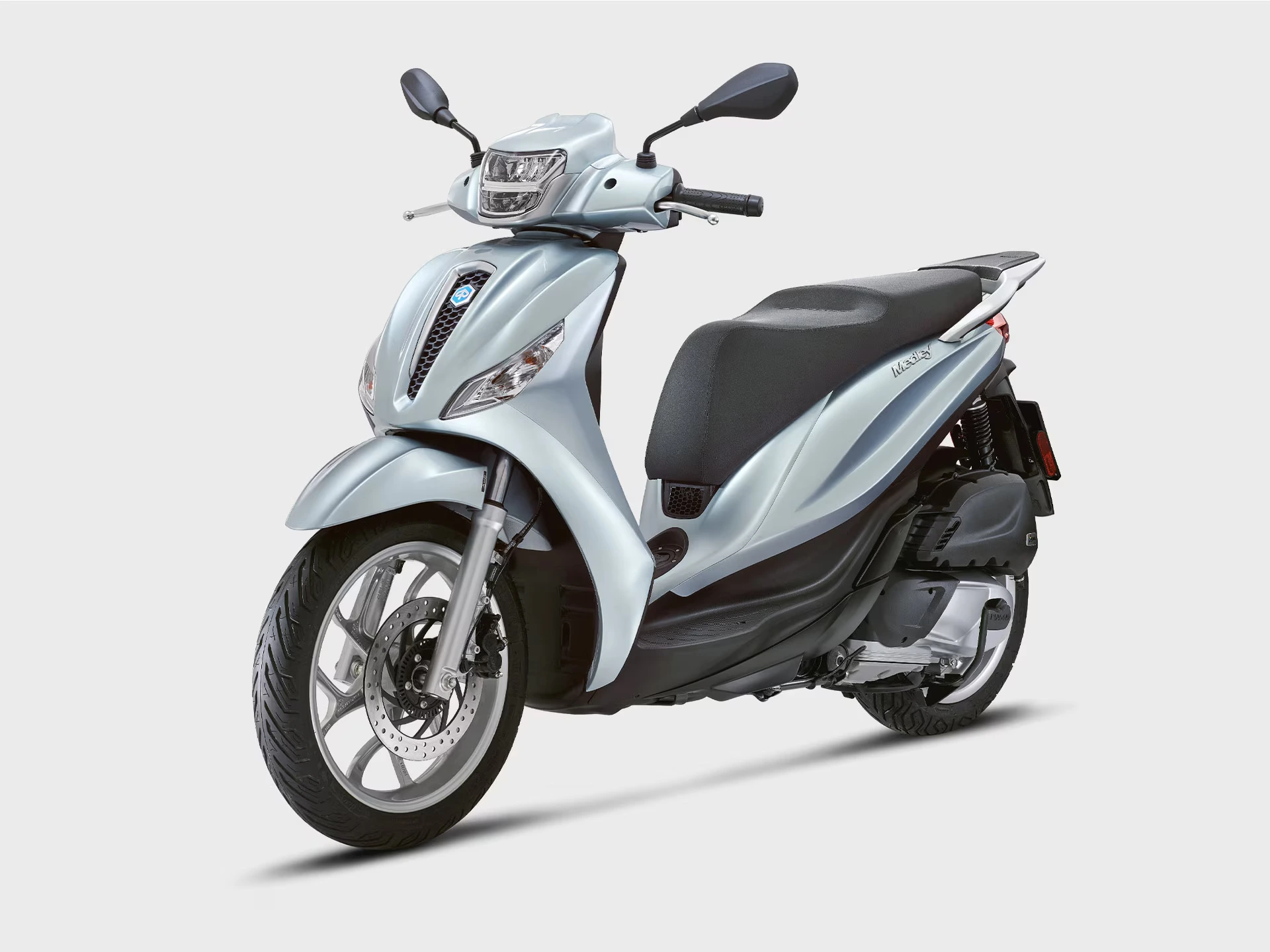 PIAGGIO MEDLEY  — 1