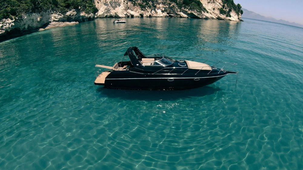 ROMANTIC SUNSET CRUISE (AGATH YACHT) — 3