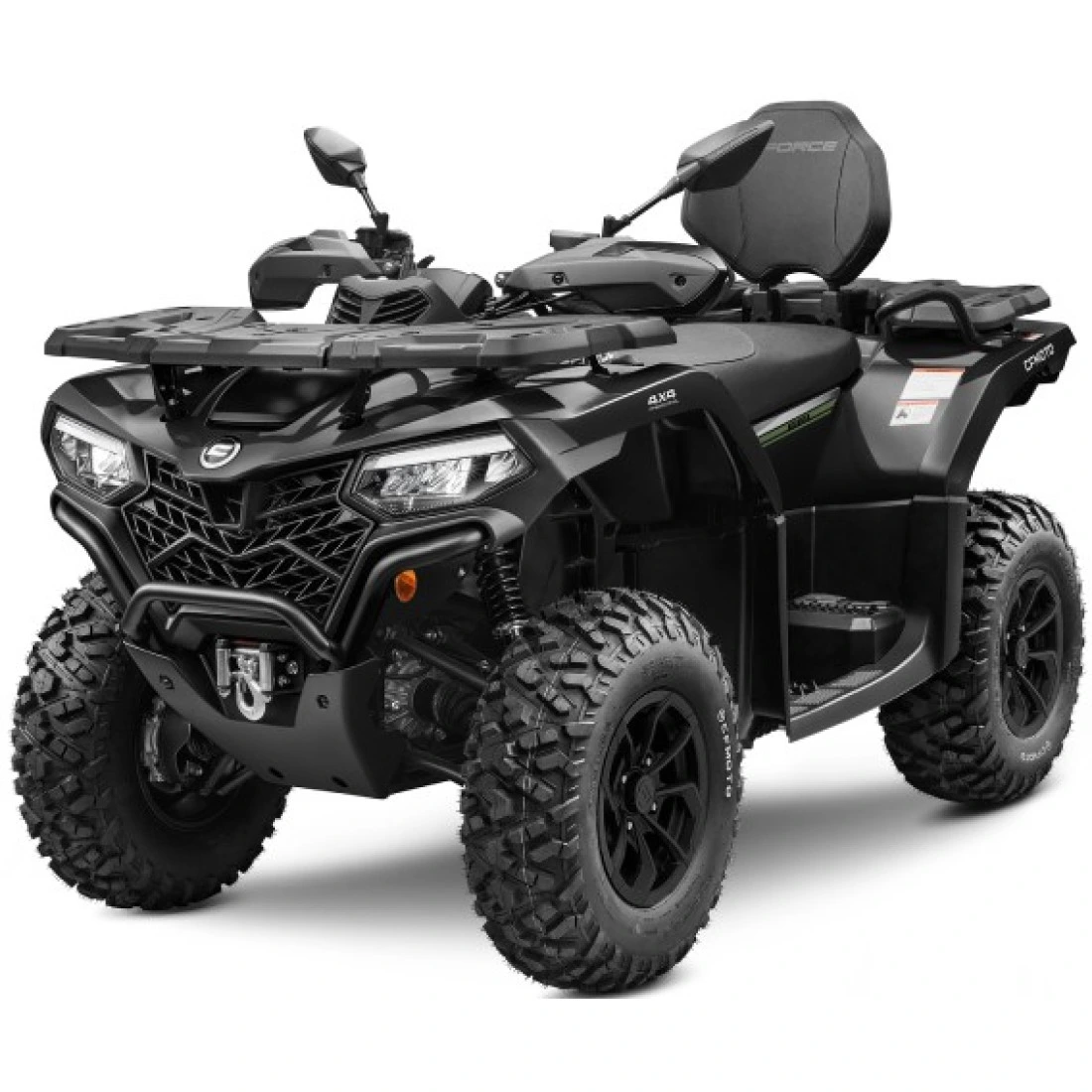 CFORCE 520 — 2