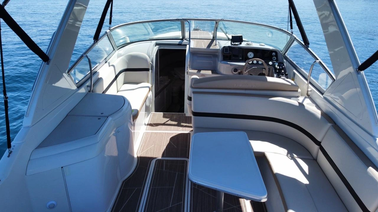  Full-Day Private Yacht Cruise – North & South Zakynthos (FORMULA YACHT) — 2