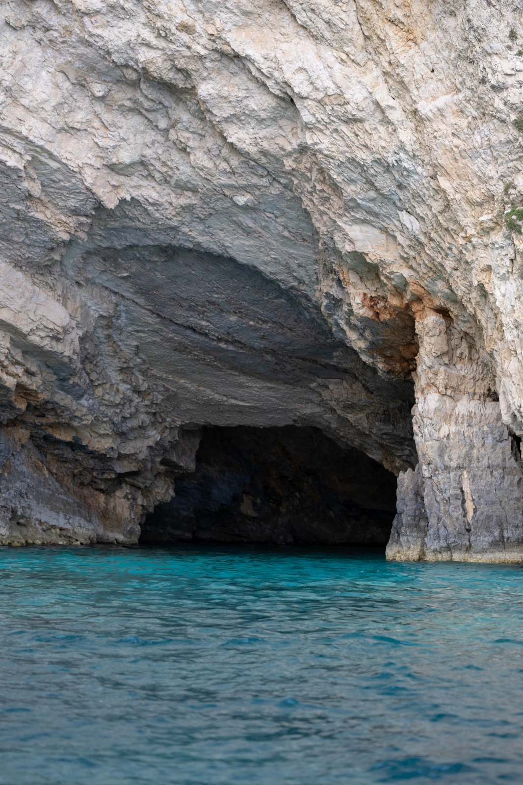 Rent a boat at National Marine Park of Zakynthos  *Lisence Free 5/8