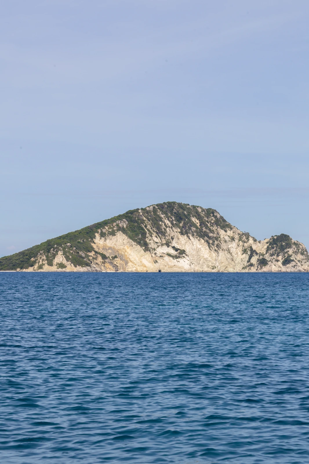 Half Day Private Cruise with Skipper 2/6