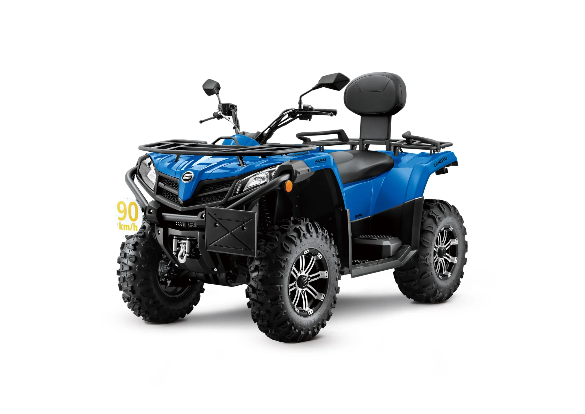 C- FORCE 450 L  2/2