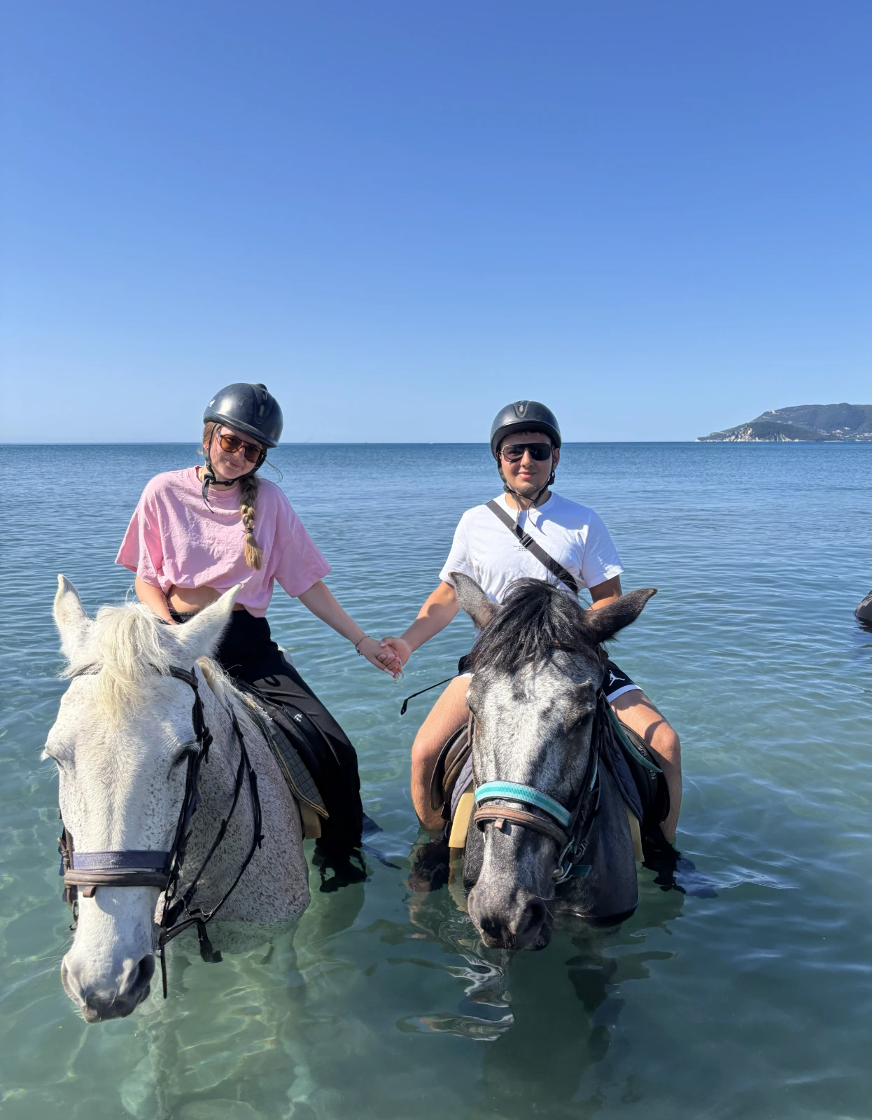 Country Side Horse Riding Tour — 3