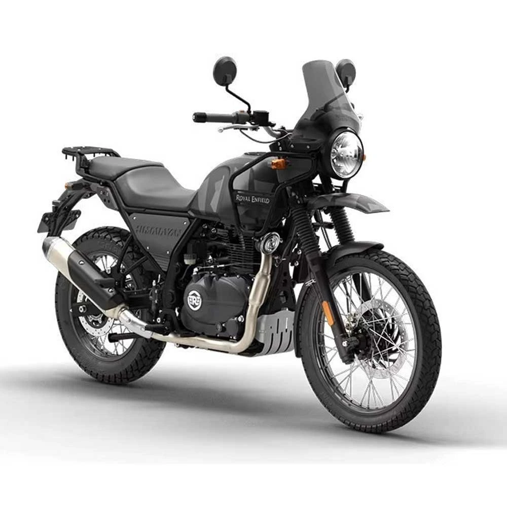 HIMALAYAN 450 — 1