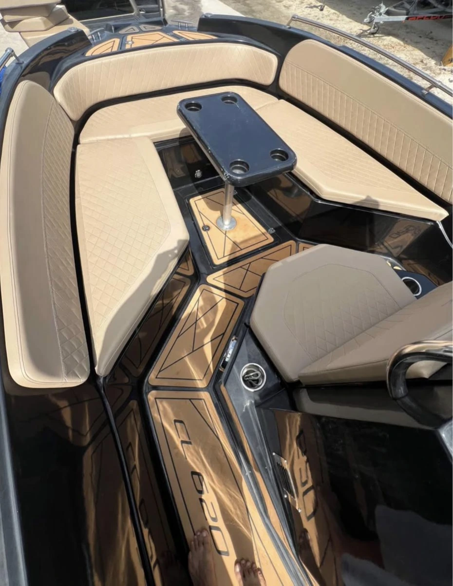 Romantic Sunset Cruise (NERO speedboat) — 3