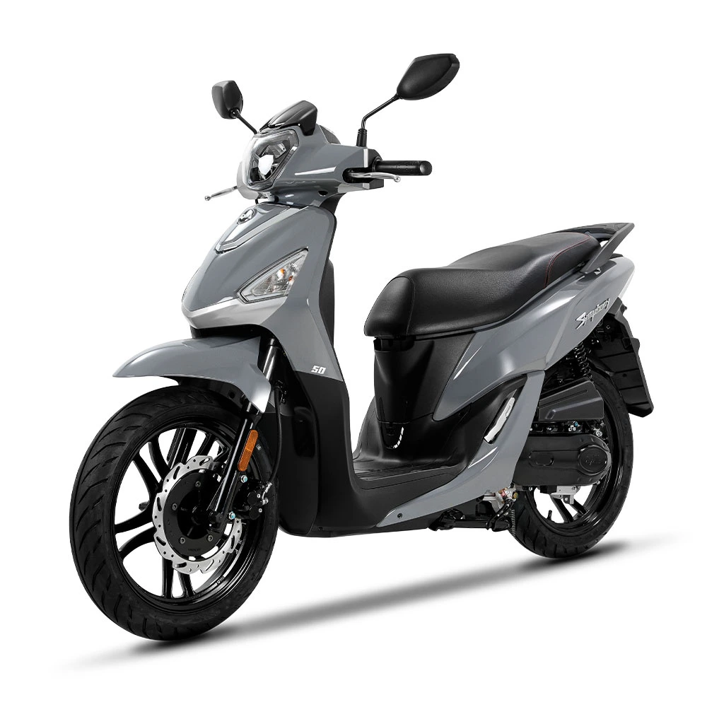 Scooter 50cc — 1