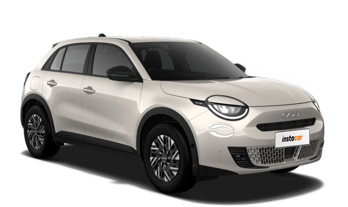 FIAT 600 — 1