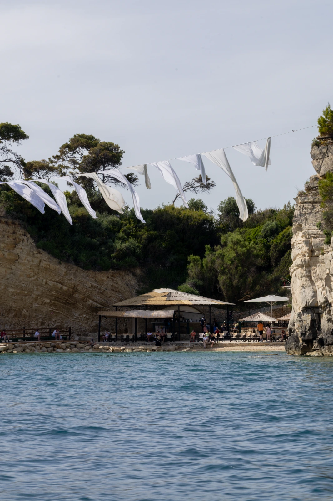 Rent a boat at National Marine Park of Zakynthos  *Lisence Free 3/8