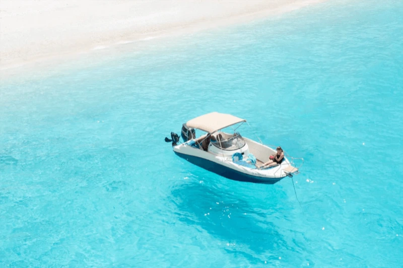 HALF DAY CRUISE TO KERI CAVES & TURTLE ISLAND — 4