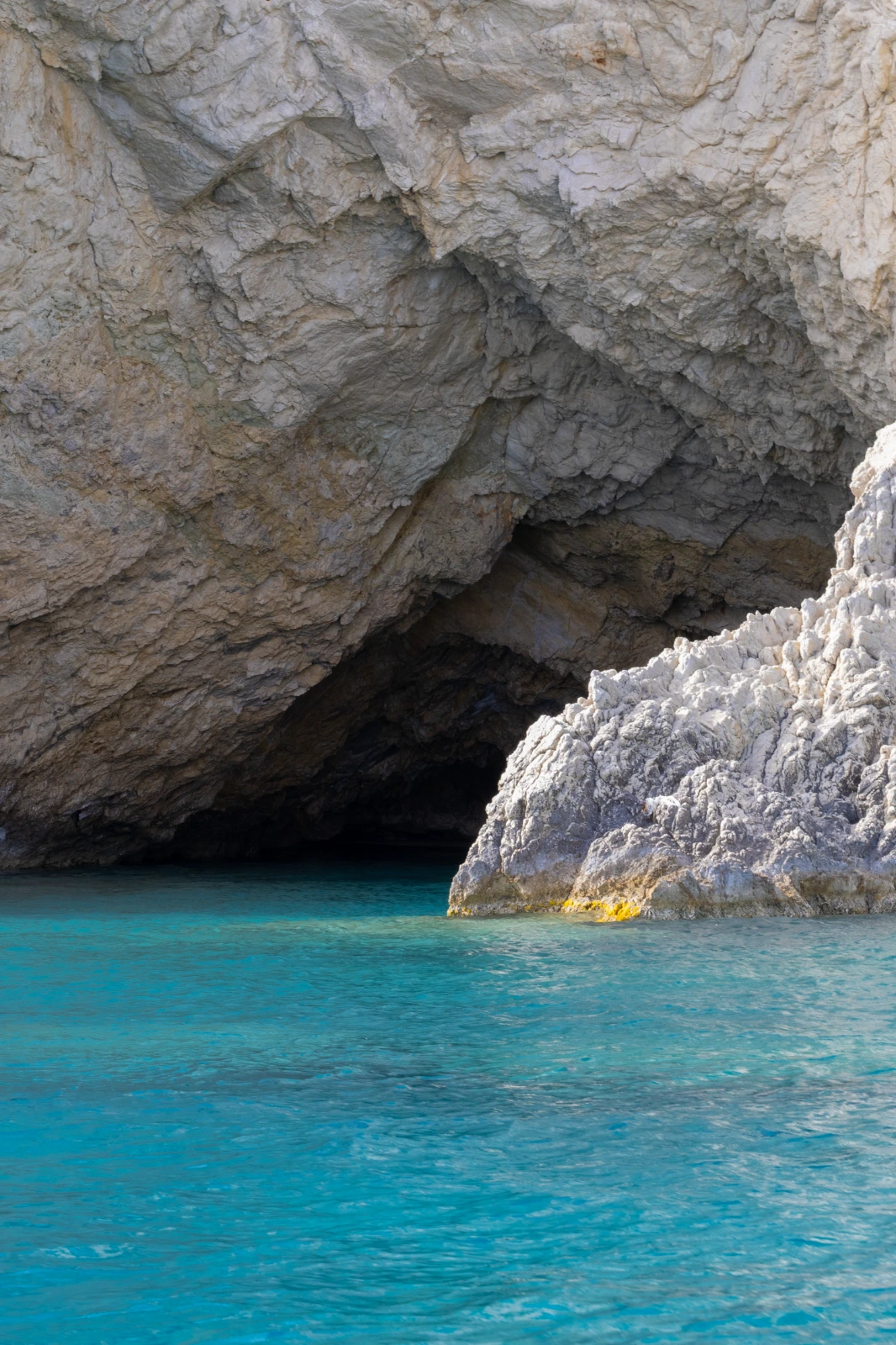 Half Day Private Cruise with Skipper 3/6