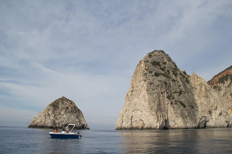 HALF DAY CRUISE TO KERI CAVES & TURTLE ISLAND — 3