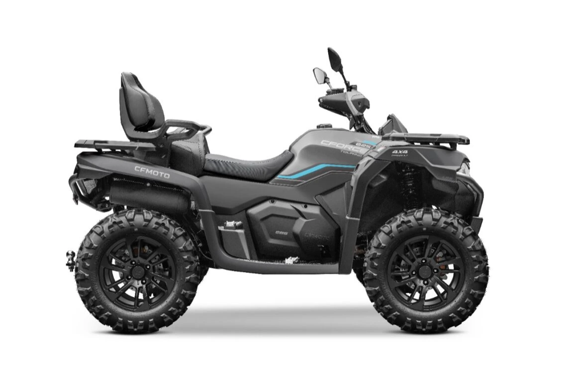 CFORCE 625 — 2