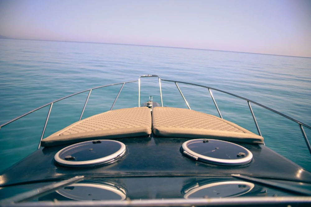 3-HOUR TRIP TO BLUE CAVES (AGATHA LUXURY YACHT) — 5