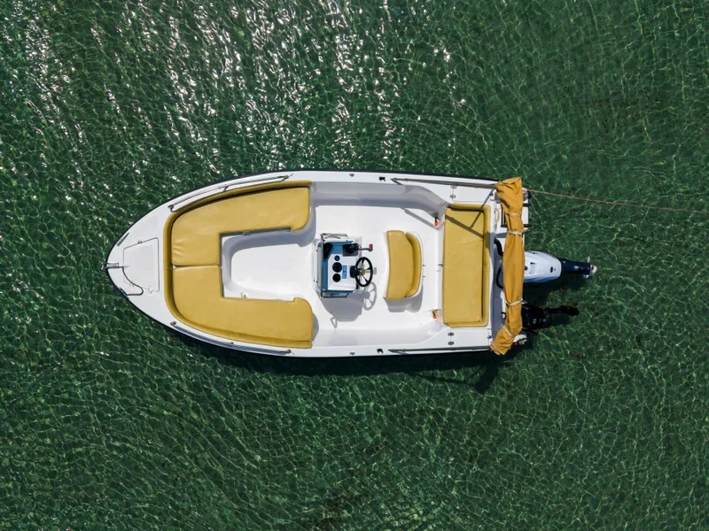 RENT A SELF DRIVE BOAT FROM TSILIVI — 5