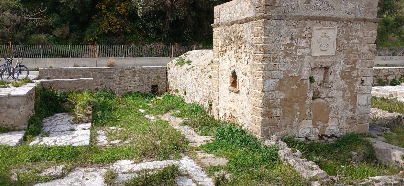 EXPLORE THE TOWN AND HISTORICAL CASTLE OF ZAKYNTHOS (E-BIKES) — 4