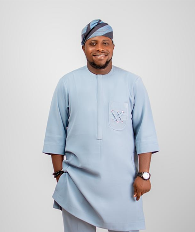 Rukky Onoro