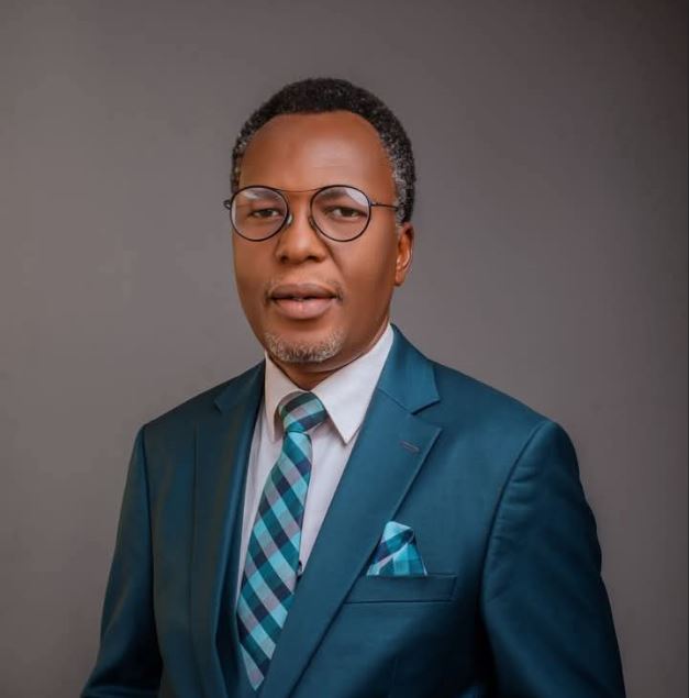 ‎Comrade Pere Botu