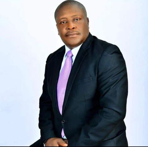 Samuel Fejokwu