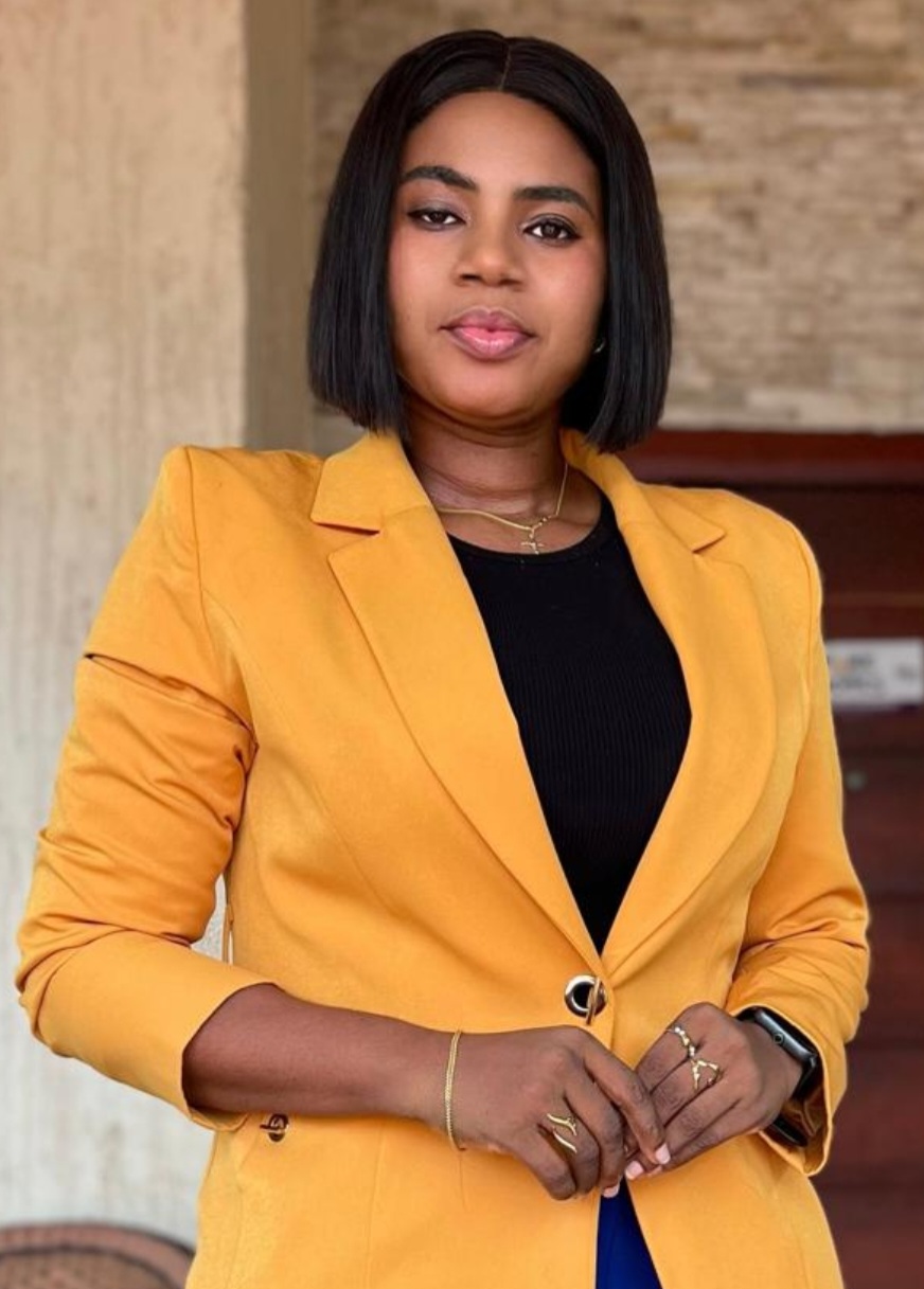Rita Asare