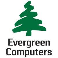 Evergreen Computer Systems Evergreen Computers | Thrugh
