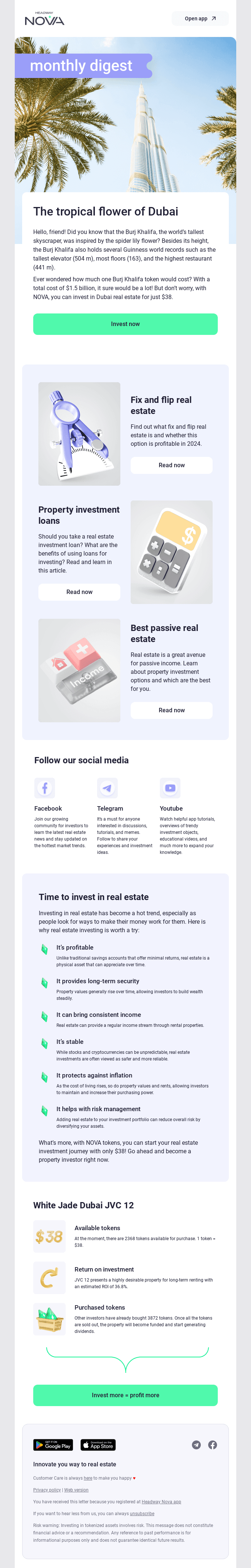 Discover The World Of Real Estate