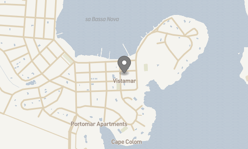 Lokation for Smy Portocolom