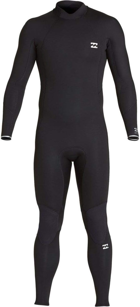 Billabong Absolute 4/3 Back Zip
