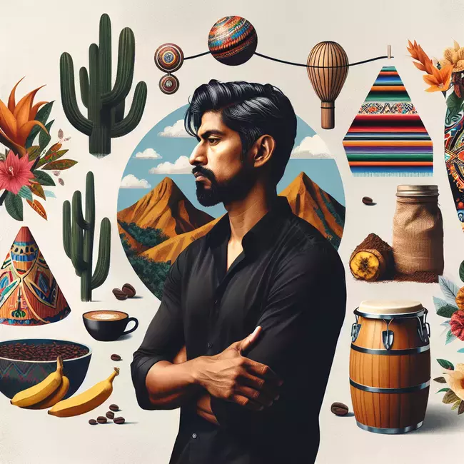 The meaning of La Camisa Negra by Juanes AI interpretation of La Camisa Negra by Juanes