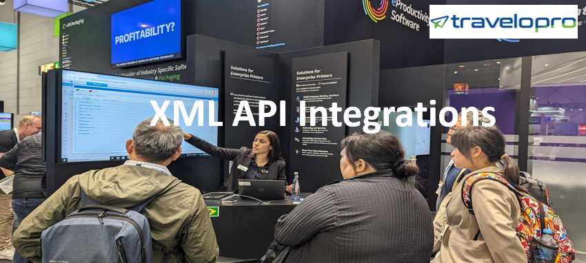 XML API Integrations