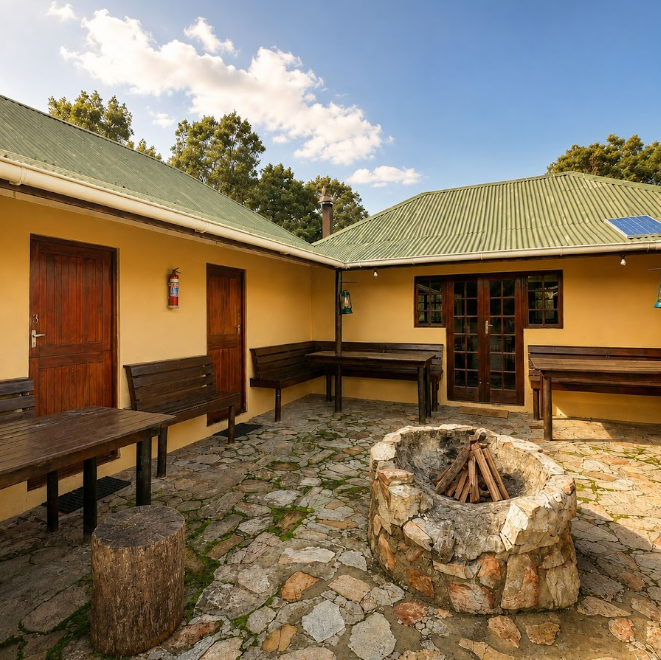 Bonniedale Wilderness Ranch - Image 1