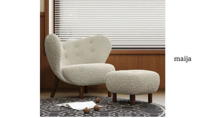 Purchase Superior-Quality Lounge Chairs to Transform Your Living Space