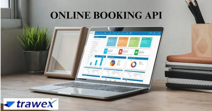 Online Booking API