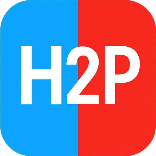 HEIC(iOS images) TO PDF