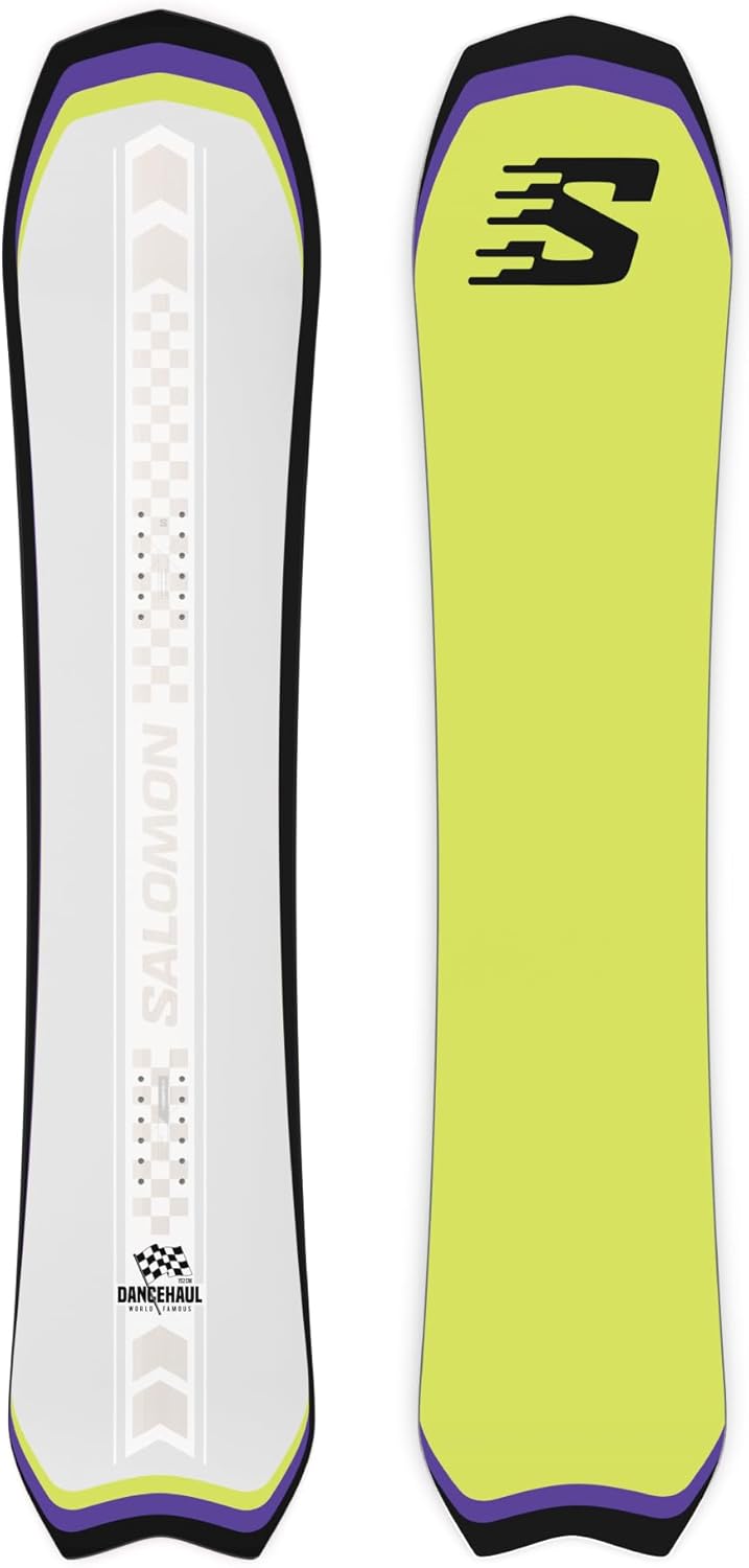 Salomon Dancehaul