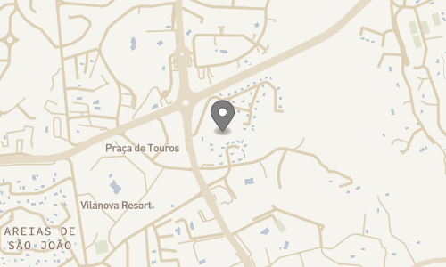 Lokation for Villa Flower