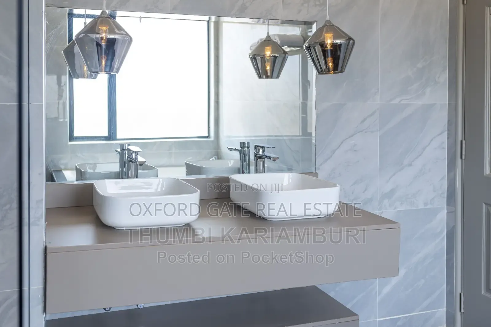 4bdrm Townhouse/Terrace In Membley For Sale 3