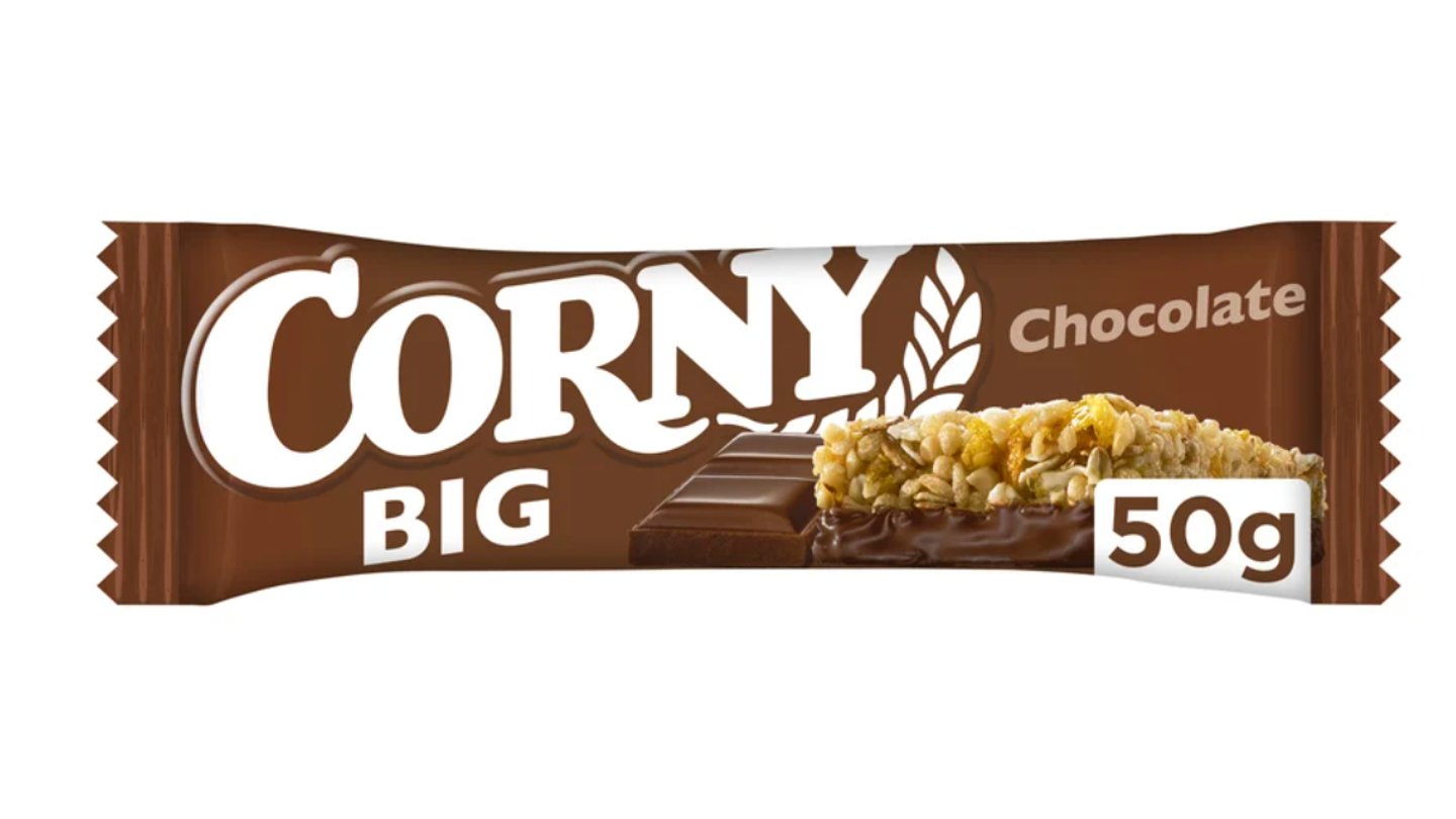 Corny Big Čokoládová