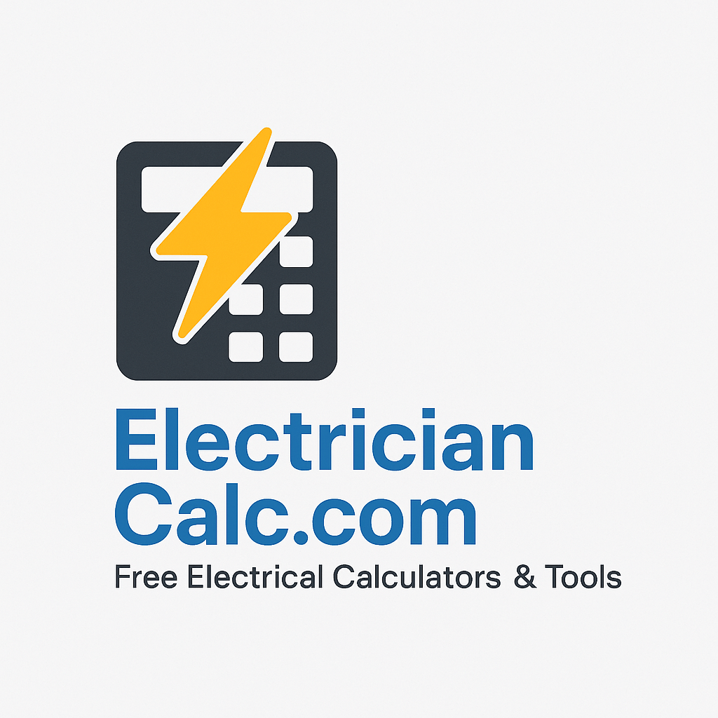 ElectricianCalc logo