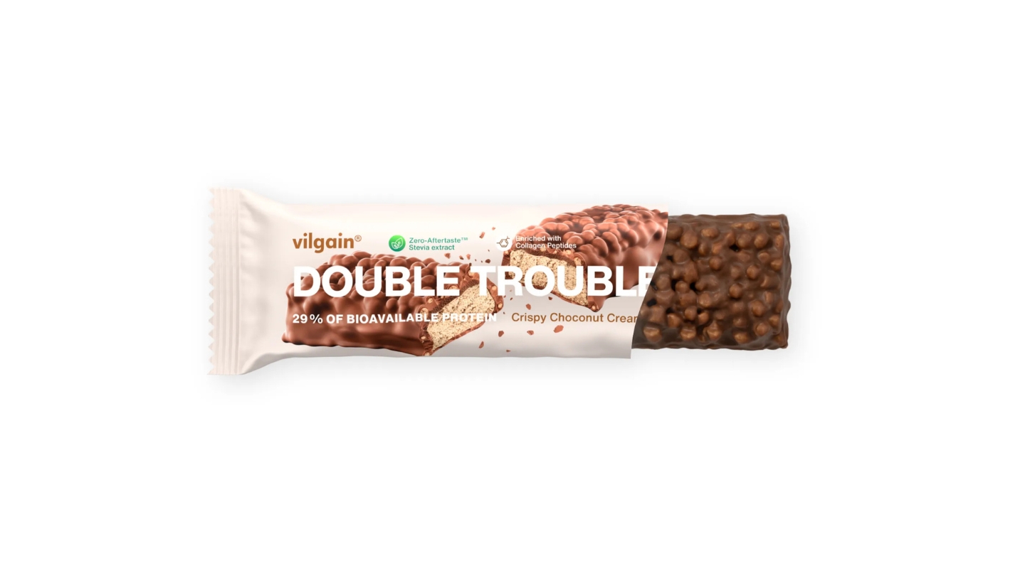 Protein Bar Choco Bueno
