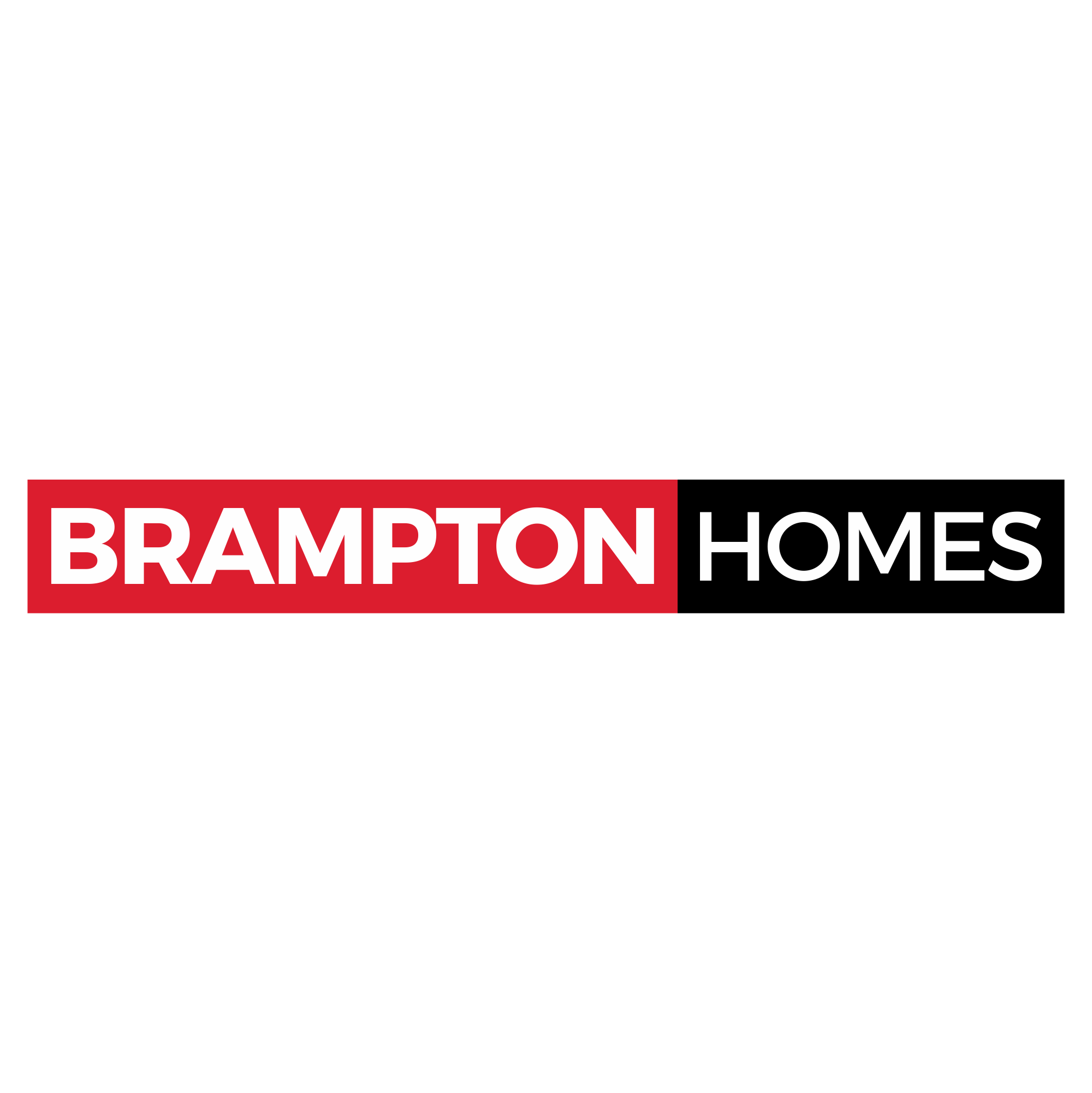 Brampton Homes logo