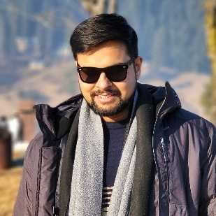 Rishabh Giri
