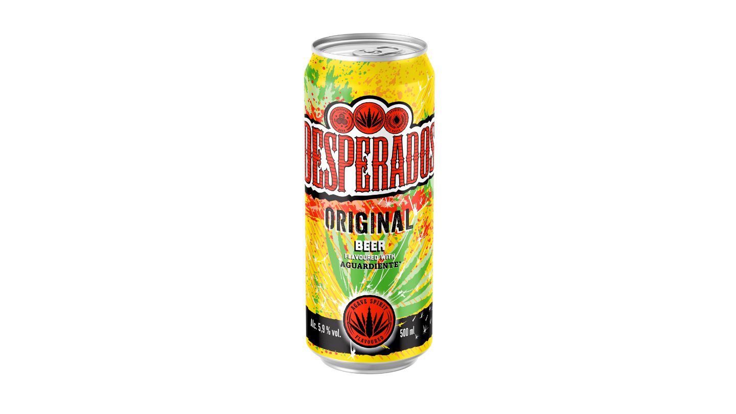 Desperados 0,5