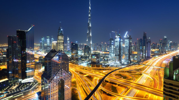 Dubai Travel Guide for First-Time Visitors | TripKaro