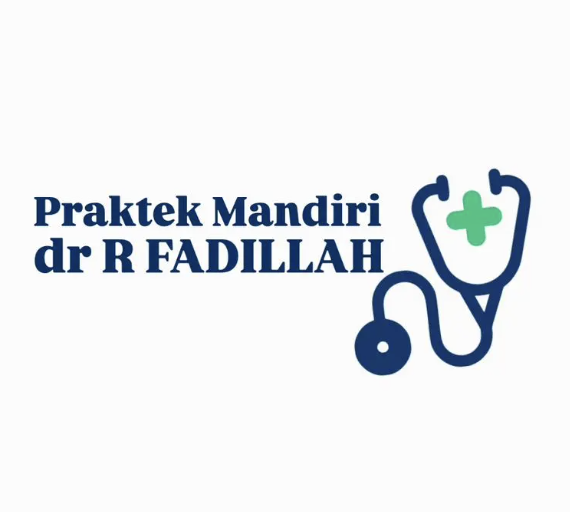 Praktek Dokter R. Fadillah