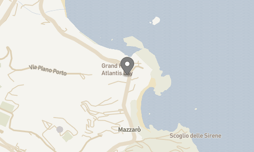 Lokation for Ipanema